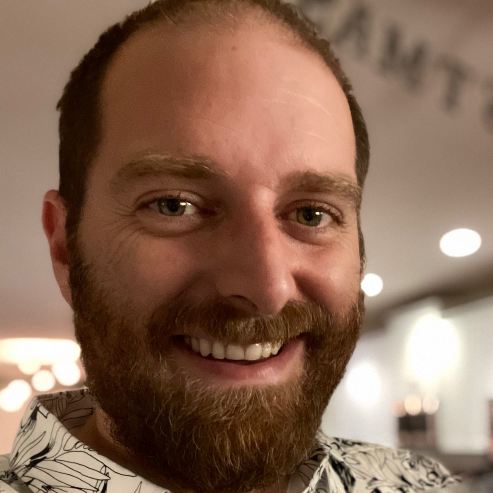 Meet your Posher, Nick